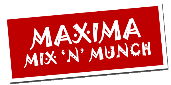 Maxima Mix 'n' Munch